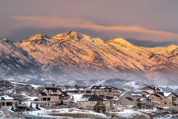Why Are Families Moving to Springville Utah in 2026