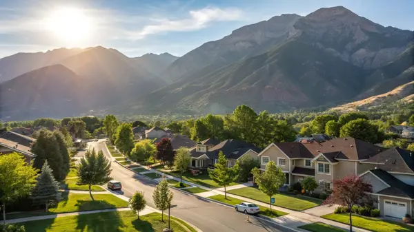 Is Sandy Utah a Good Place to Live in 2026 | Dana Johns-Szucs