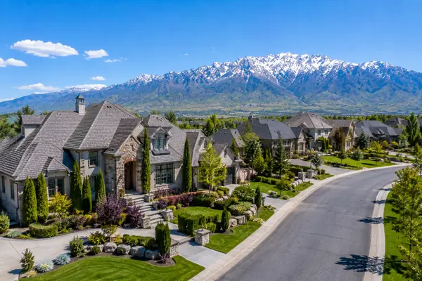 Es Highland Utah un Buen Lugar para Vivir en 2026?