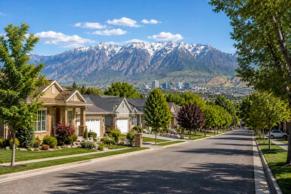 Es Murray Utah un Buen Lugar para Vivir en 2026?