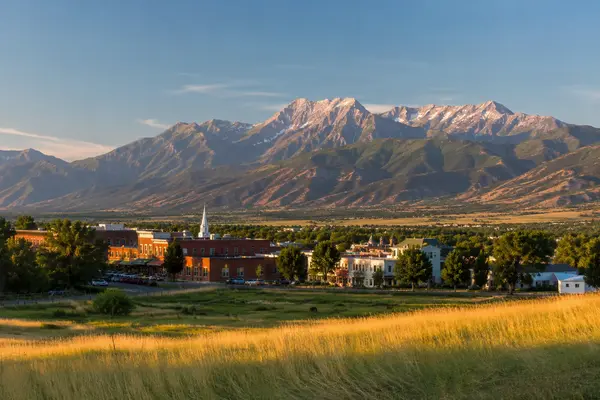 Is Heber City Utah a Good Place to Live in 2026?