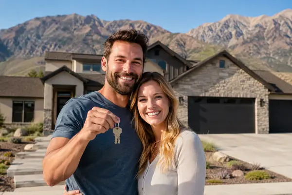 How Long Does It Take to Buy a House in Utah in 2026?