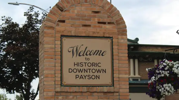 Es Payson Utah un Buen Lugar para Vivir en 2026?