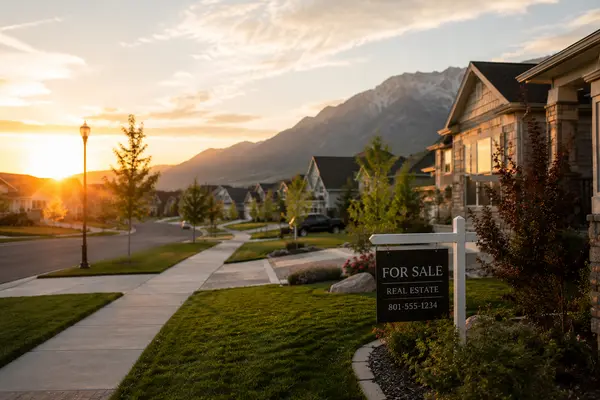 Why I Don't Try to Sell You a House