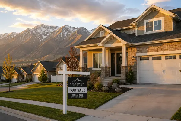 Should I Sell My House Now or Wait for Rates to Drop in Utah?