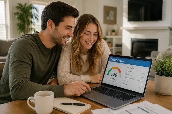 What Credit Score Do You Really Need to Buy a House in Utah?