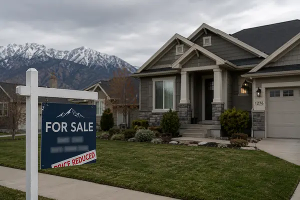 Why Overpricing Your Utah Home Could Cost You $40,000 or More