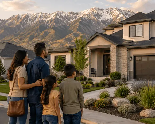 Cuanto Te Cuesta Esperar Dos Anos Mas Para Comprar Casa en Utah en 2026