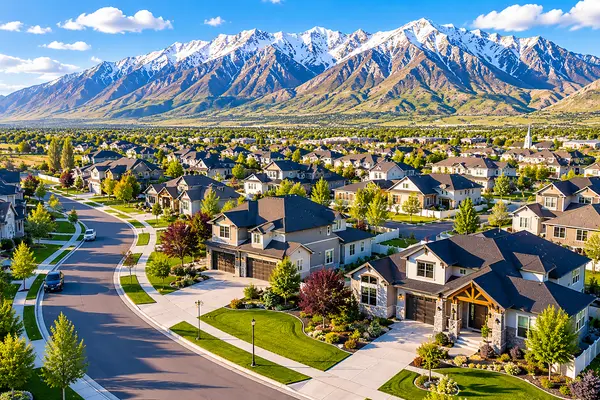 Mercado de Compradores o Vendedores en Utah en 2026: La Verdad Que Nadie Te Dice
