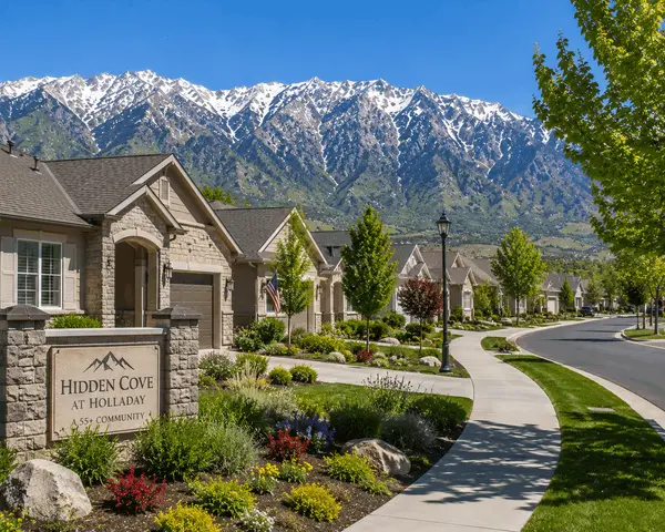 What Are the Best 55+ Communities in Salt Lake County in 2026?