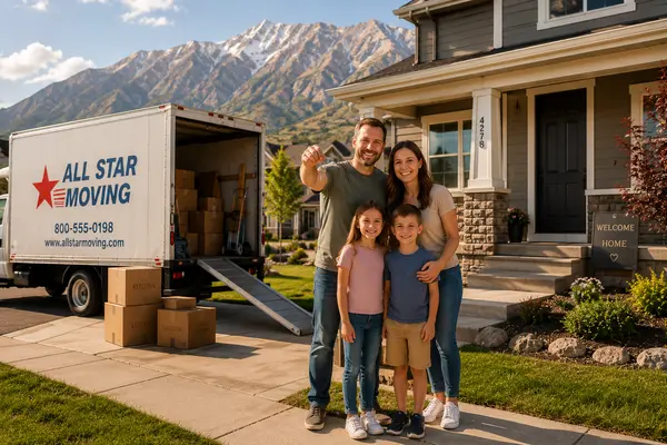 What Do Out-of-State Buyers Wish They Knew Before Buying a Home in Utah?