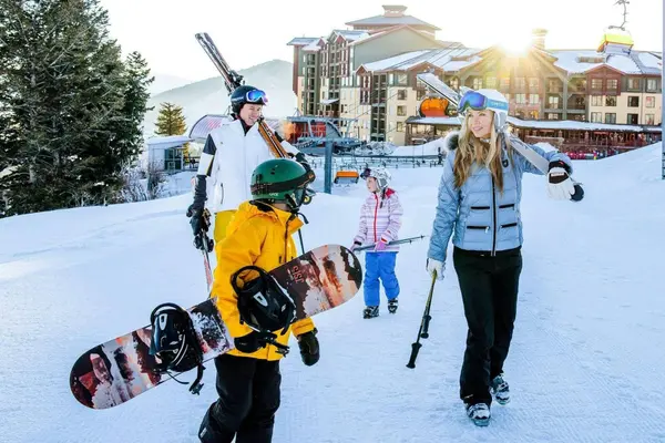 What Is Winter Really Like in Utah for New Residents?
