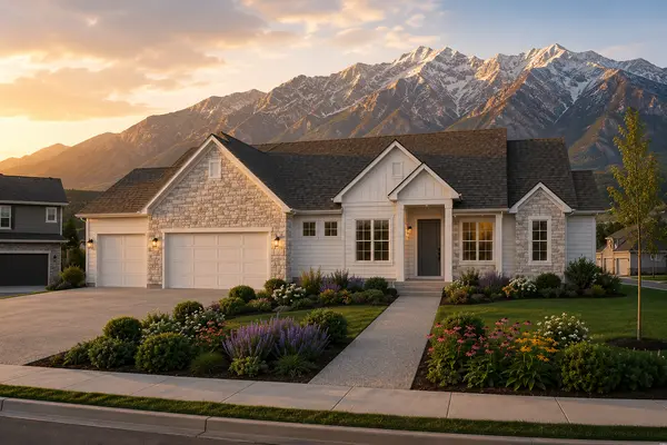 What Is the Lock-In Effect and Why Is It Freezing Utah's Housing Market?