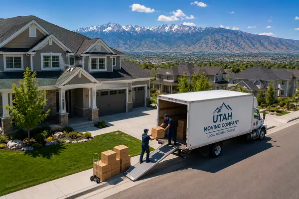 What Happens to My Mortgage Rate If I Sell My Utah Home Now?