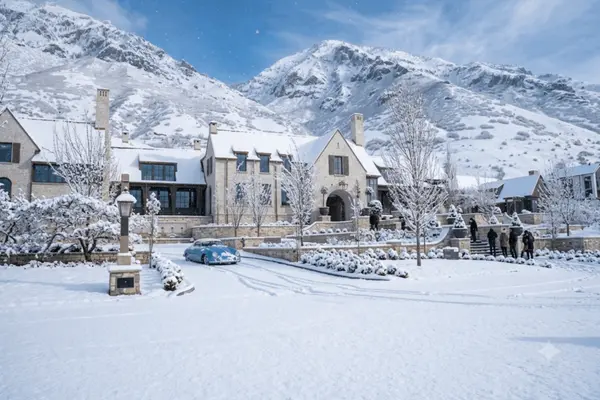 Is It Cheaper to Build or Buy a House in Utah in 2026?