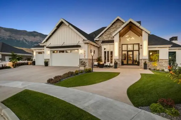 Does My Utah Home Come With Water Rights?