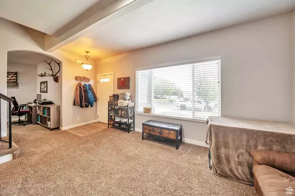 6081 W HAVEN RIDGE WAY N, West Valley City, UT 84128