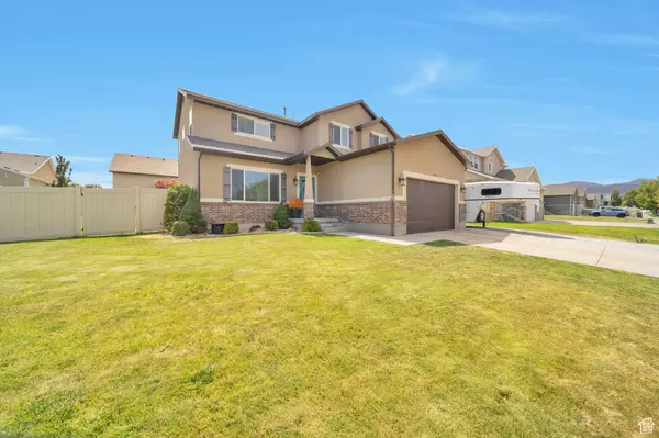 6081 W HAVEN RIDGE WAY N, West Valley City, UT 84128