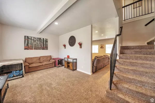 6081 W HAVEN RIDGE WAY N, West Valley City, UT 84128