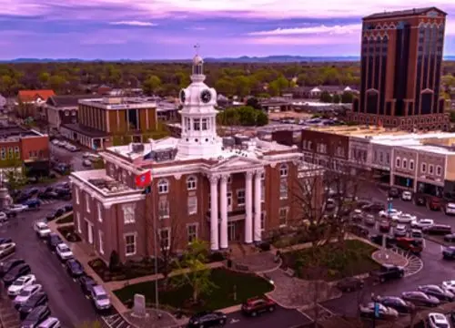 Murfreesboro