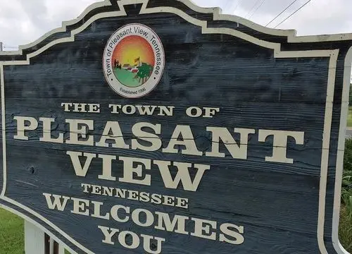 Pleasant View