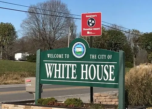 White House