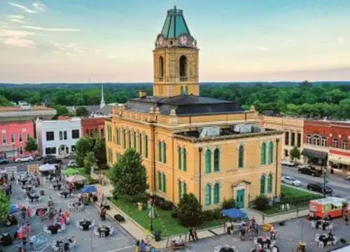 Springfield