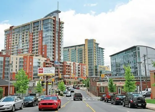 The Gulch