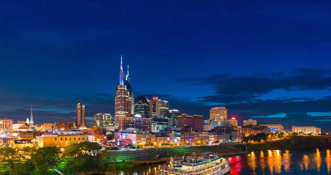 Nashville