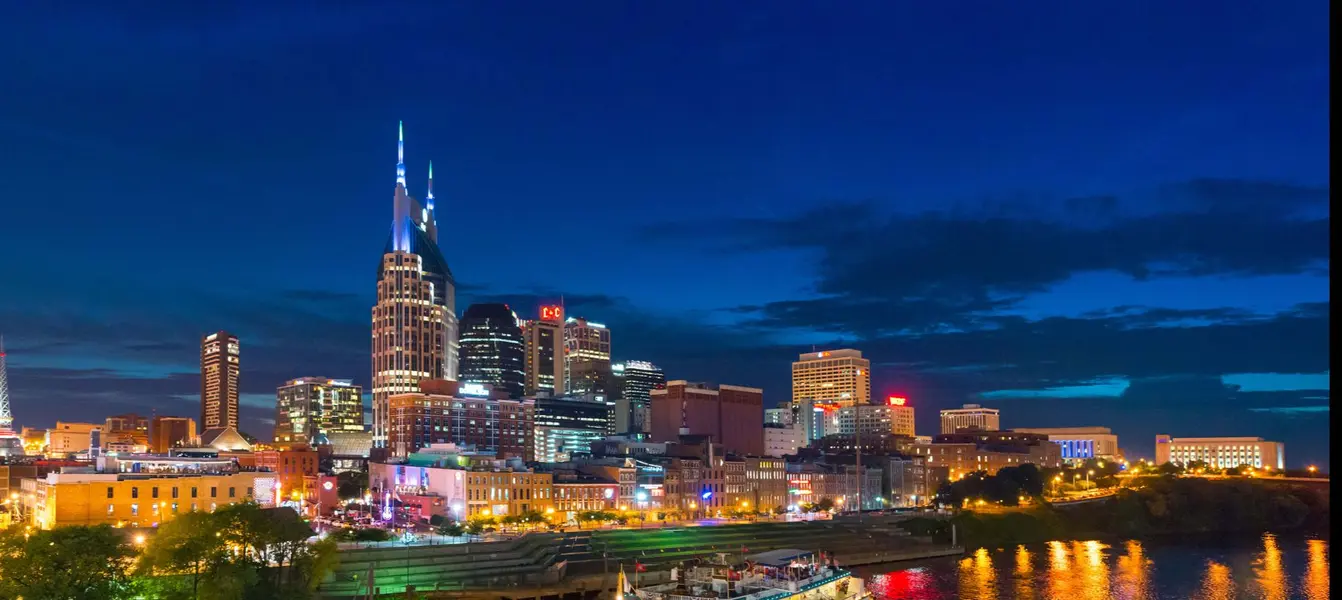 Nashville