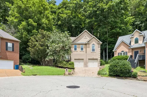 108 Glenway Ct, Nashville, TN 37221