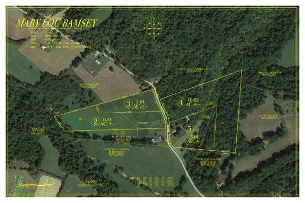 6445 N Long Creek Rd, Westmoreland, TN 37186