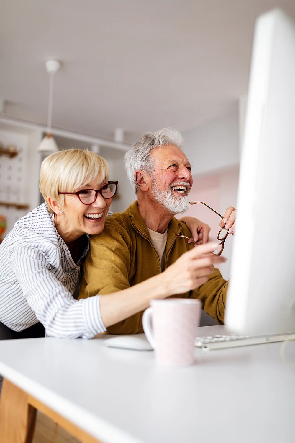 Senior Focused Real Estate