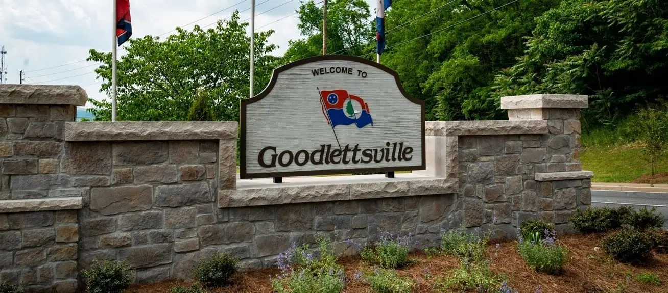Goodlettsville