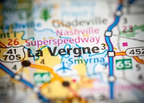La Vergne