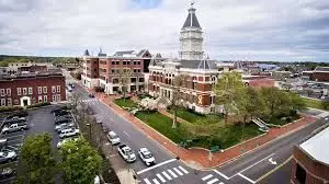 Living in Clarksville, TN: A 2025 Community Snapshot