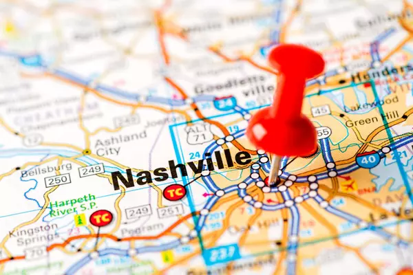 Why Tennessee is America’s New Real Estate Hotspot: Trends & Insights