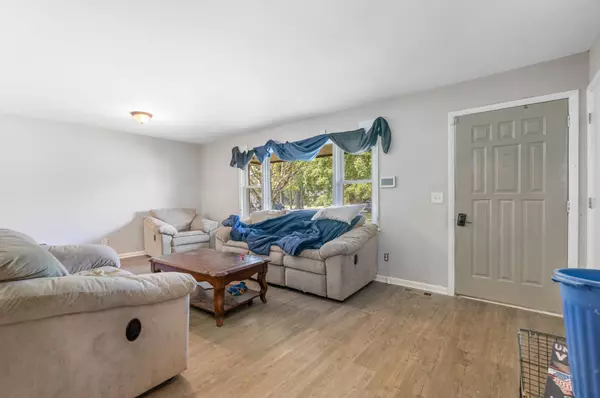 75 Belmar Rd, Manchester, TN 37355