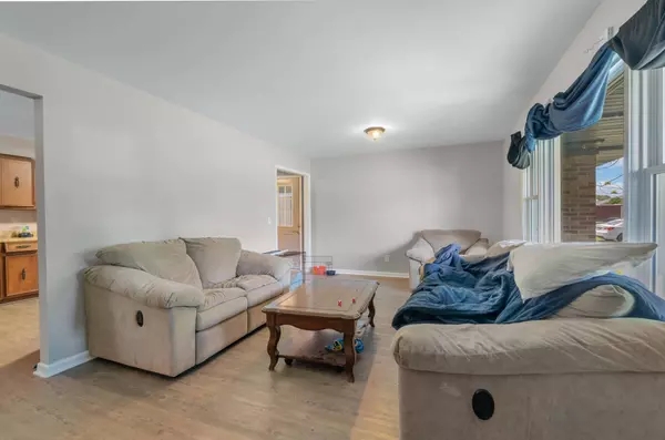 75 Belmar Rd, Manchester, TN 37355