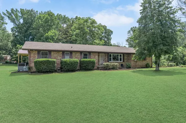 75 Belmar Rd, Manchester, TN 37355