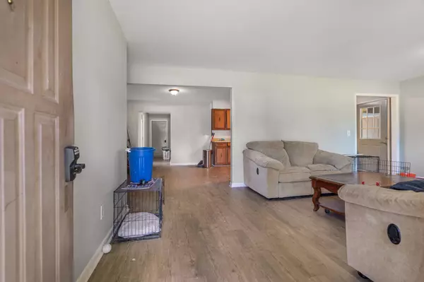 75 Belmar Rd, Manchester, TN 37355