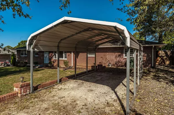 200 Malvin St, Gallatin, TN 37066