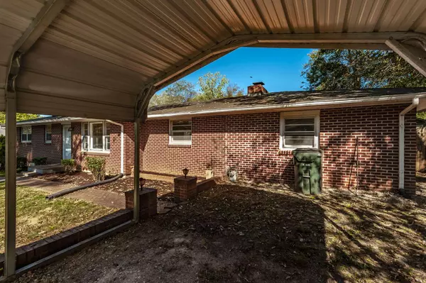 200 Malvin St, Gallatin, TN 37066