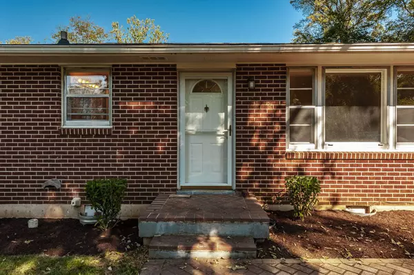 200 Malvin St, Gallatin, TN 37066