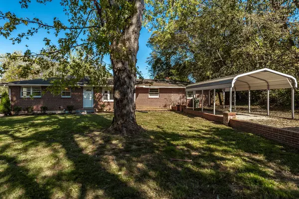 200 Malvin St, Gallatin, TN 37066