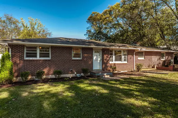 200 Malvin St, Gallatin, TN 37066