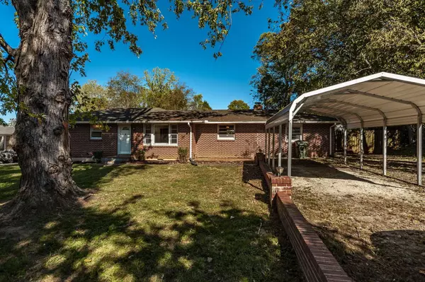 200 Malvin St, Gallatin, TN 37066