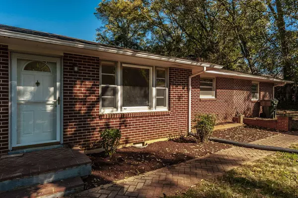 200 Malvin St, Gallatin, TN 37066