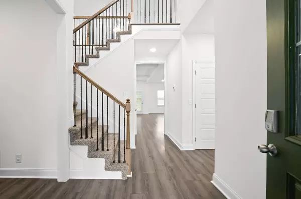 501 Bloomington Trce, Clarksville, TN 37042