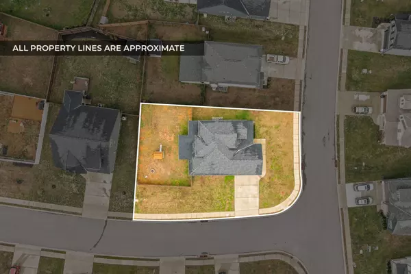 501 Bloomington Trce, Clarksville, TN 37042